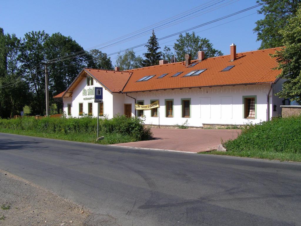 斯塔库米罗绍夫酒店 Mirosov  外观 照片