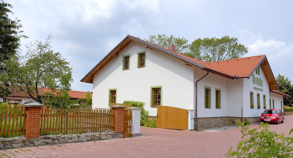 斯塔库米罗绍夫酒店 Mirosov  外观 照片